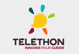 Téléthon Escalade solidaire