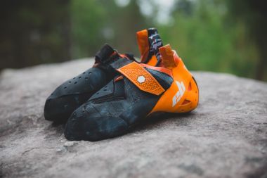 Info retour chaussons escalade saison 24-25