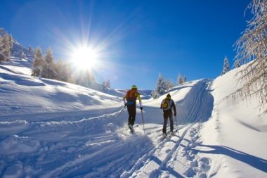 Ski de fond
