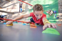 Enfants et ados 7/13 ans