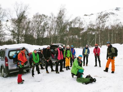 Cascade glace janv 26