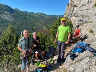 2025-05-18 WE Val'Roc Orpierre 1 