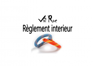 Règlement intérieur