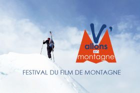 Festival V'allons en montagne
