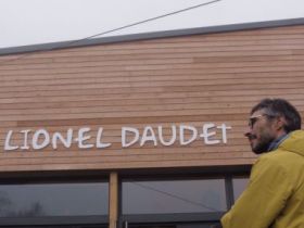 Lionel Daudet